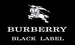 BURBERRY BLACK LABEL ／ バーバリー ブラックレーベル