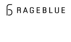 RAGE BLUE ／ レイジブルー